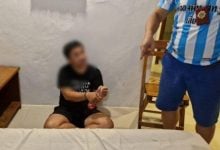 Raids in Jomtien’s Soi 2 lead to drug arrests | Thaiger