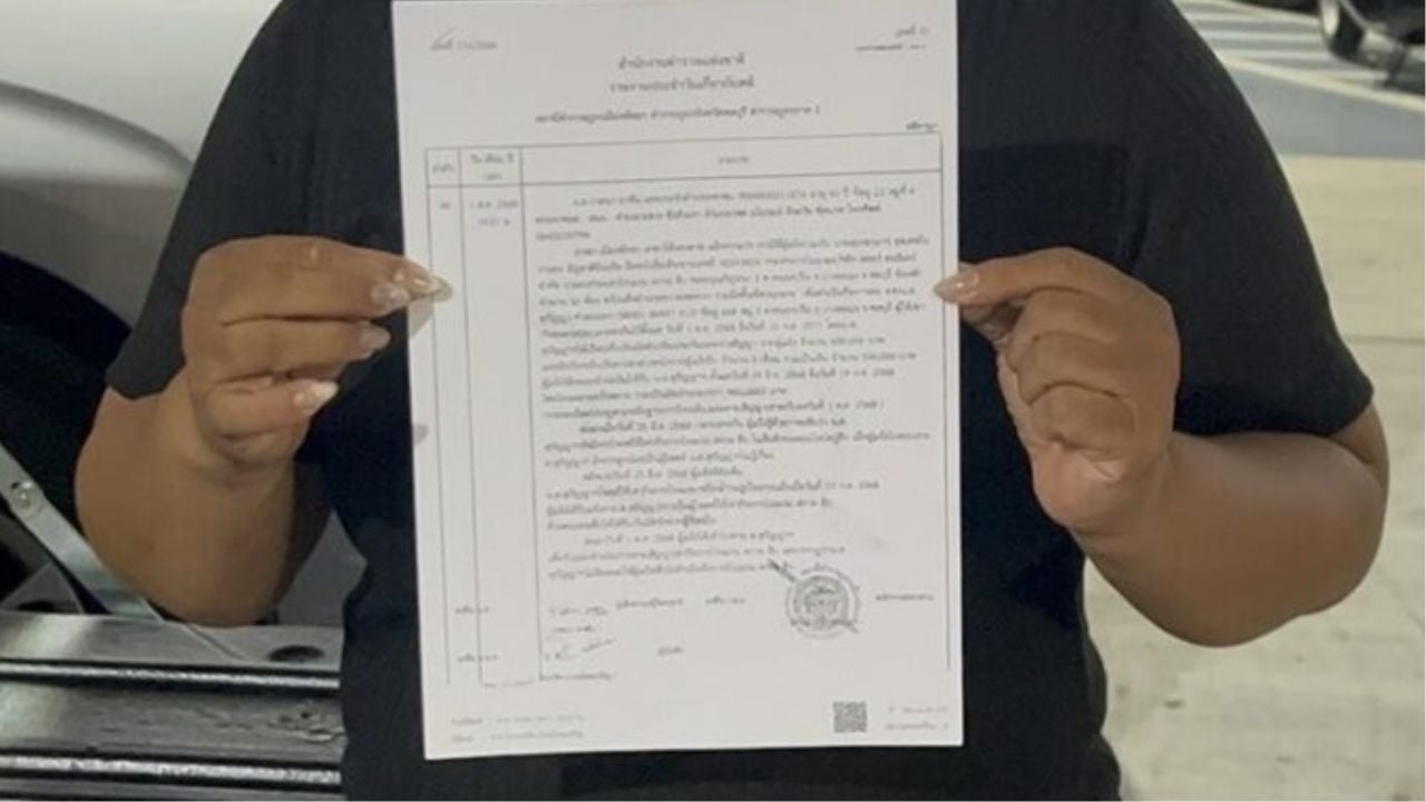 Indian businessman faces legal battle over Pattaya hotel rental | Thaiger