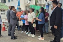 Buriram woman sentenced to 332 years for embassy job scam | Thaiger