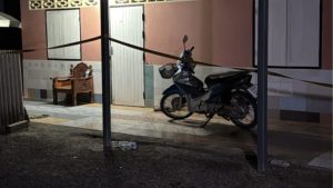 Fatal shooting in Phetchaburi leaves one dead after dispute | Thaiger