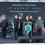 Thailand intensifies crackdown on illegal agricultural imports | Thaiger