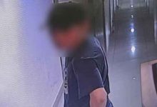 Thief steals gold necklace worth 300,000 baht in Udon Thani hotel | Thaiger