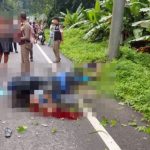Chumphon tragedy: teenage girls die in motorcycle crash | Thaiger