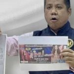 Fake police scam targets Nonthaburi businesses with 2,000 baht tickets | Thaiger