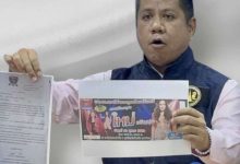 Fake police scam targets Nonthaburi businesses with 2,000 baht tickets | Thaiger