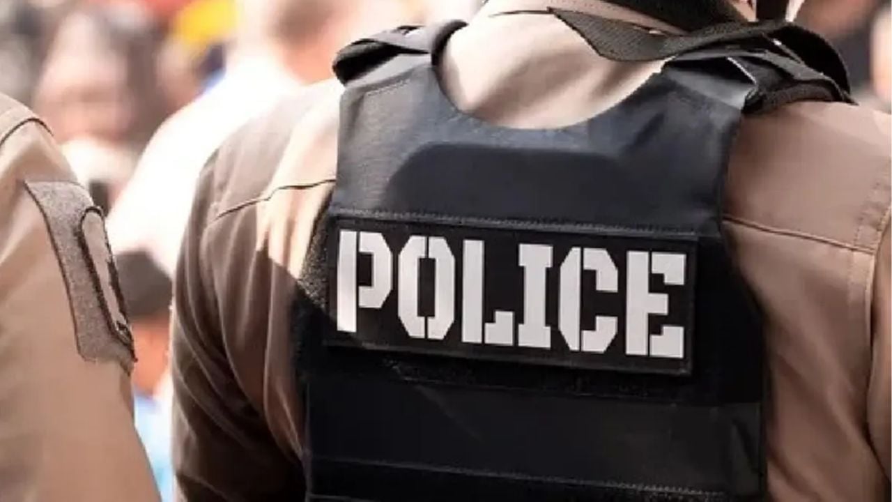 Ubon Ratchathani restaurant owner alleges extortion by fake police | Thaiger
