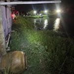 Chachoengsao mystery: woman found dead in fish pond | Thaiger
