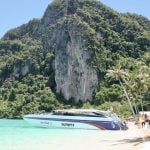 Thailand sees nearly 21 million tourists, 992 billion baht revenue | Thaiger