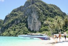 Thailand sees nearly 21 million tourists, 992 billion baht revenue | Thaiger