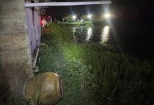 Chachoengsao mystery: woman found dead in fish pond | Thaiger
