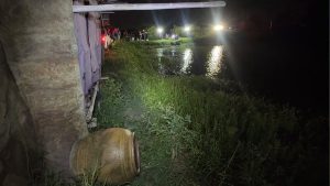 Chachoengsao mystery: woman found dead in fish pond | Thaiger