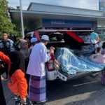 Mystery surrounds woman&#8217;s death during Pattani to Betong journey | Thaiger