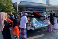 Mystery surrounds woman’s death during Pattani to Betong journey | Thaiger