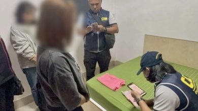 Lopburi woman arrested for illegal karaoke bar and child exploitation | Thaiger