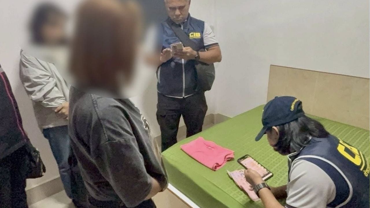 Lopburi woman arrested for illegal karaoke bar and child exploitation | Thaiger