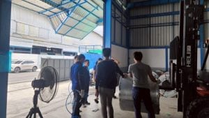 Thai Commerce Ministry cracks down on illegal steel trade | Thaiger