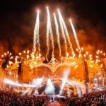 Thailand to host Tomorrowland festival with 2 billion baht budget | Thaiger