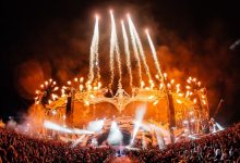 Thailand to host Tomorrowland festival with 2 billion baht budget | Thaiger