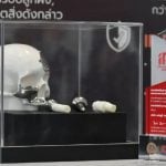 Thailand produces titanium bone implants for wounded soldiers | Thaiger