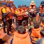 Phuket fishing vessels cleared of forced labour, trafficking concerns | Thaiger