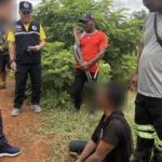 Cambodian spy arrested in Thailand for military espionage | Thaiger