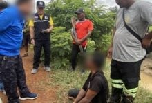 Cambodian spy arrested in Thailand for military espionage | Thaiger