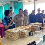 Phetchabun drug bust: Police intercept 1.2 million meth pills | Thaiger