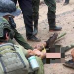 Thai soldier loses foot in Cambodia border landmine blast | Thaiger