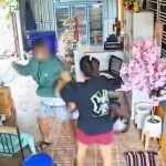 Woman assaulted by ex-husband over meth and gambling refusal | Thaiger