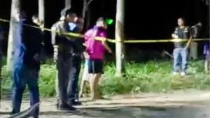 Nonthaburi man shot dead in Surat Thani rubber plantation | Thaiger