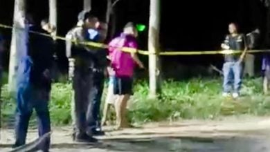 Nonthaburi man shot dead in Surat Thani rubber plantation | Thaiger