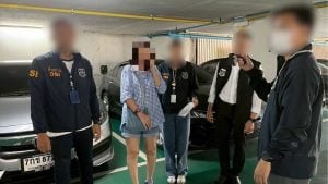 Bangkok woman arrested for illegal surrogacy with foreigners | Thaiger