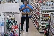 Bangkok police arrest man after three-day stolen vehicle pursuit | Thaiger
