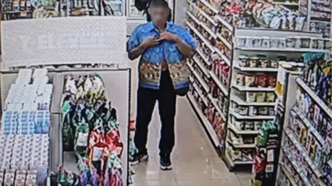 Bangkok police arrest man after three-day stolen vehicle pursuit | Thaiger