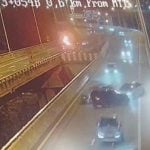 11-car crash on Udon Ratthaya Expressway sparks street racing fears | Thaiger