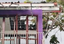 Cambodian attack leaves Surin hospital with 45 million baht damage | Thaiger