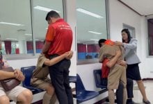 Thai Teacher pleads for compassion as student faces deportation to Cambodia (video) | Thaiger