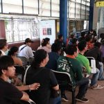 Thailand recruits 10,000 Sri Lankan workers to tackle labour shortages | Thaiger