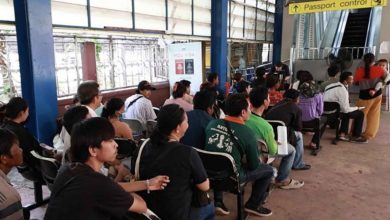 Thailand recruits 10,000 Sri Lankan workers to tackle labour shortages | Thaiger