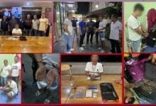 Phuket intensifies drug crackdown with new phase of national campaign | Thaiger