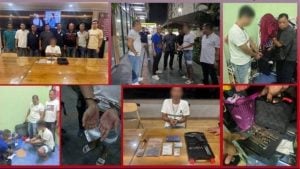 Phuket intensifies drug crackdown with new phase of national campaign | Thaiger