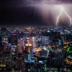 Thailand braces for thunderstorms in 32 provinces amid heatwave | Thaiger