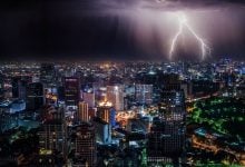 Thailand braces for thunderstorms in 32 provinces amid heatwave | Thaiger