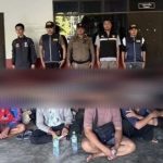 Thai police arrest man for smuggling 21 Myanmar migrants | Thaiger