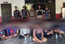 Thai police arrest man for smuggling 21 Myanmar migrants | Thaiger