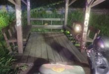 Woman found dead at bus stop on Suwinthawong Road | Thaiger