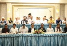 Bangkok protest set for today against Pheu Thai’s government formation | Thaiger