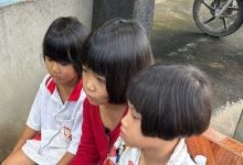 Missing girls found safe near Chiang Mai school | Thaiger