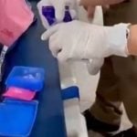 Khon Kaen motorcycle crash leads to methamphetamine discovery | Thaiger