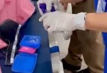 Khon Kaen motorcycle crash leads to methamphetamine discovery | Thaiger